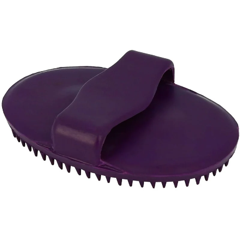 Hippotonic Etrille Caoutchouc Violet