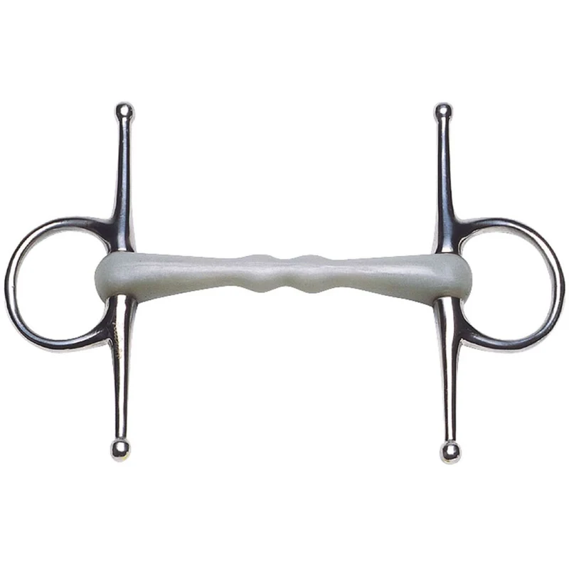 Feeling Filet à Aiguilles Flexi Droit 21mm