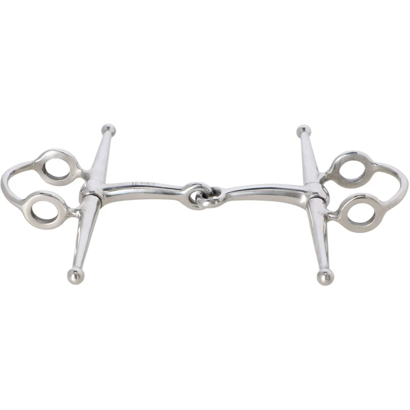 Feeling Filet Releveur Aiguille Inox Massif 13mm