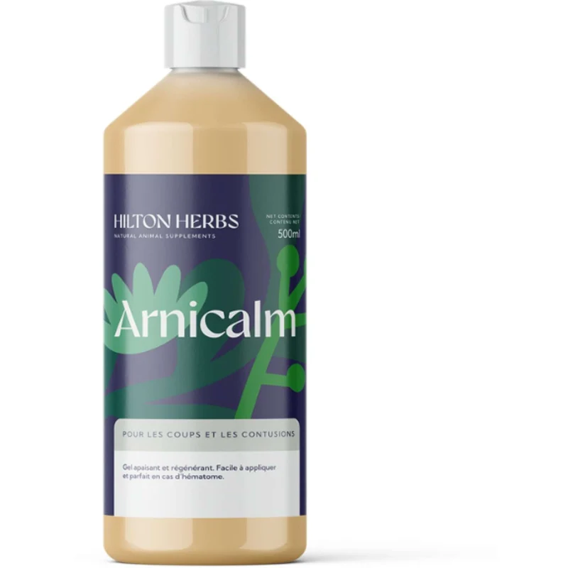 Hilton Herbs Ezee Arnica