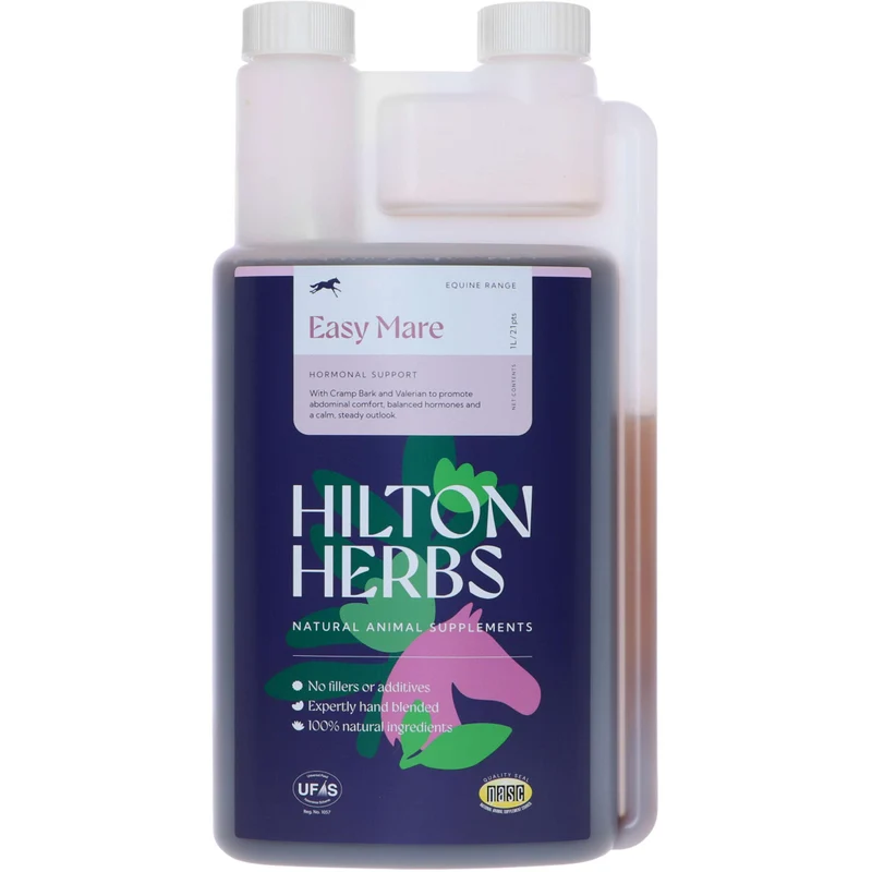 Hilton Herbs Easy Mare Gold