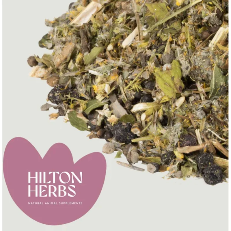 Hilton Herbs Cush X