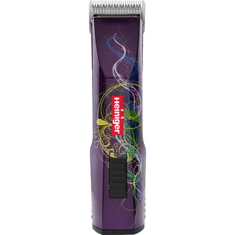Heiniger Tondeuse SaphirStyle 7,4V/35W avec 2 Batteries