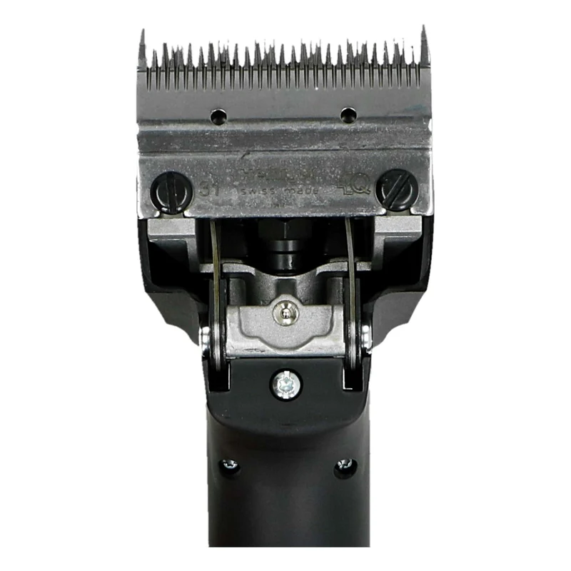 Heiniger Progress Machine à Raser pour Chevaux