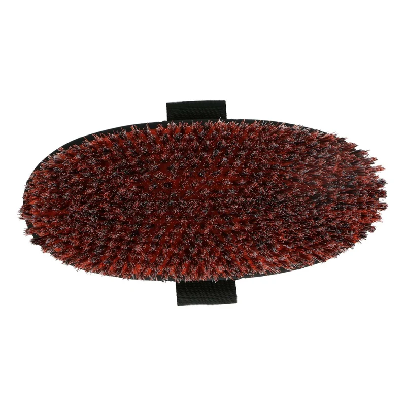 Ezi-groom Brosse Orange