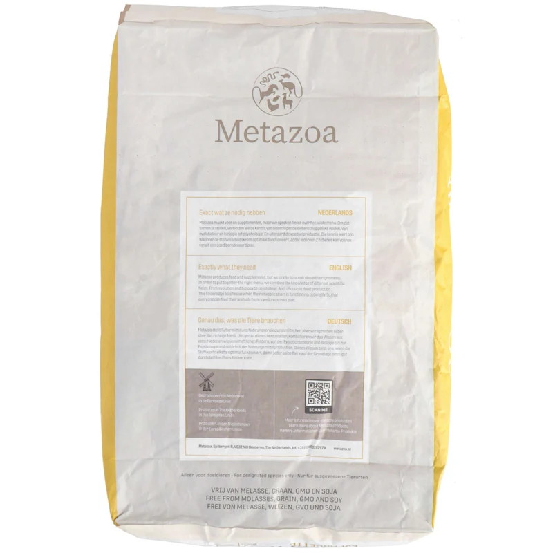Metazoa BalanceFit Esparcette