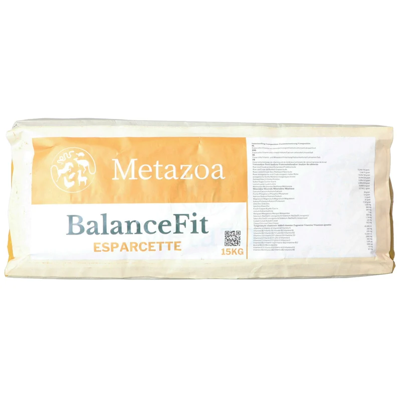Metazoa BalanceFit Esparcette