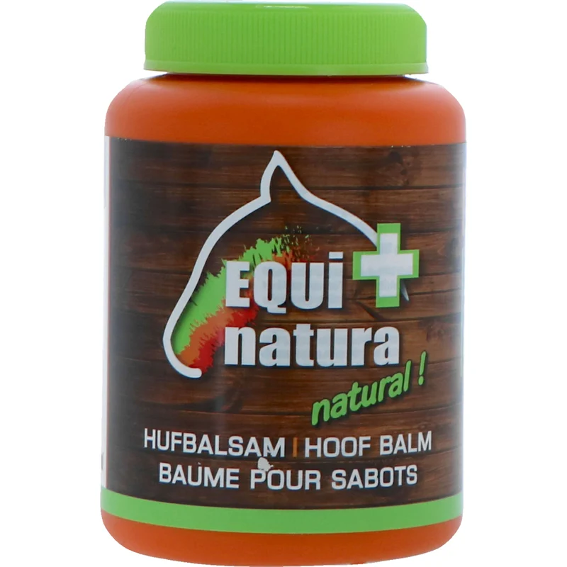 Equinatura Baume pour Sabots