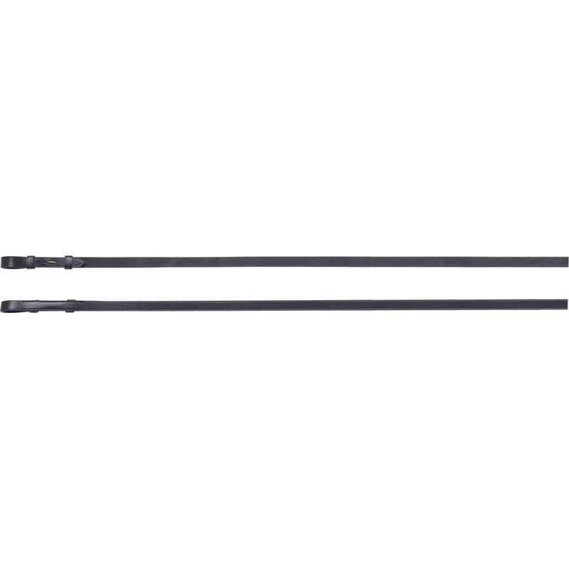 Equiline Rênes Barre et Filet Noir