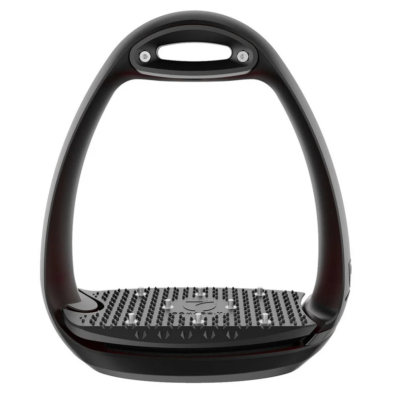 Compositi Étriers Eole AirPro Noir