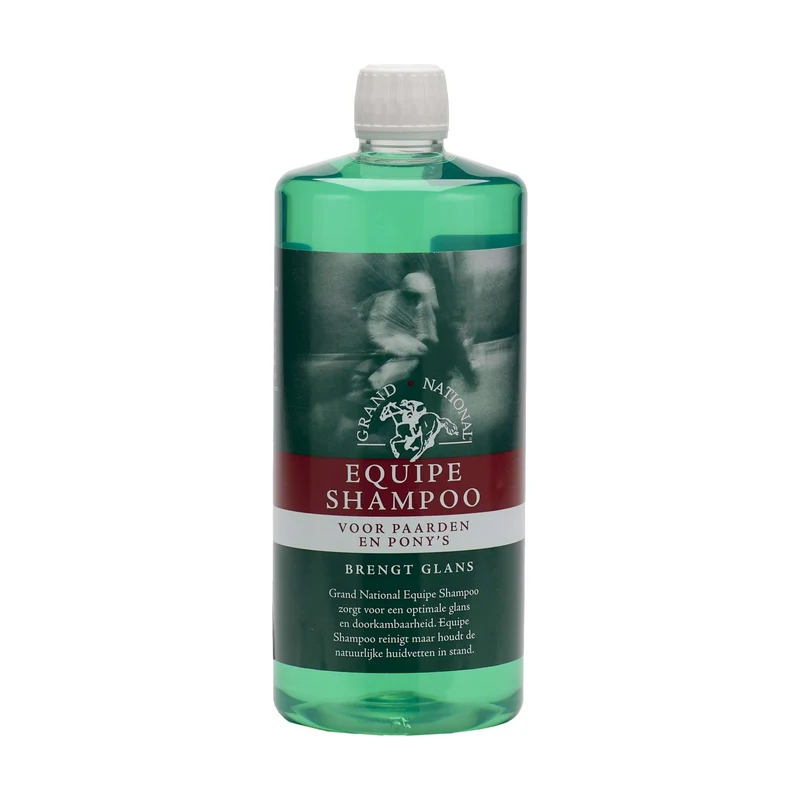 Grand National Shampooing Equipe