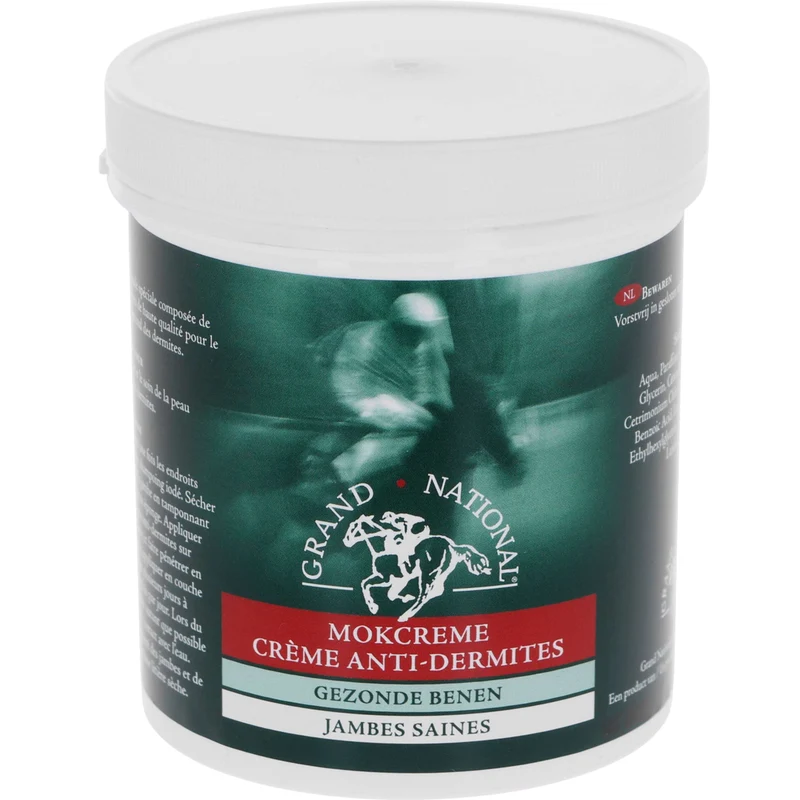 Grand National Crème Anti-Dermites