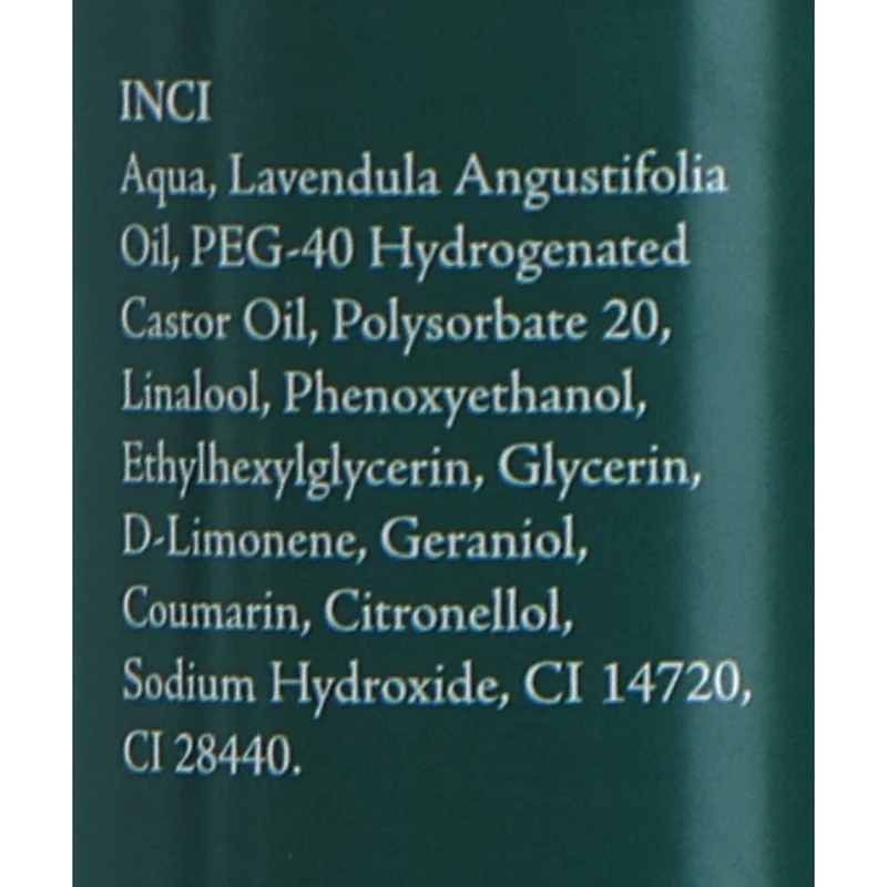 Grand National Body Wash Lavande