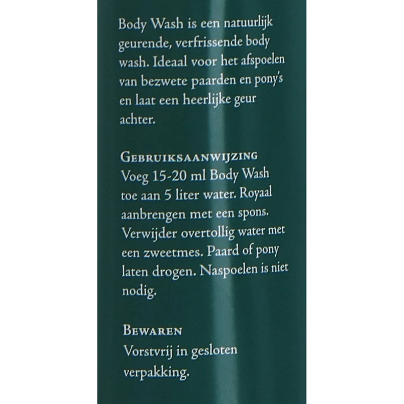 Grand National Body Wash Lavande