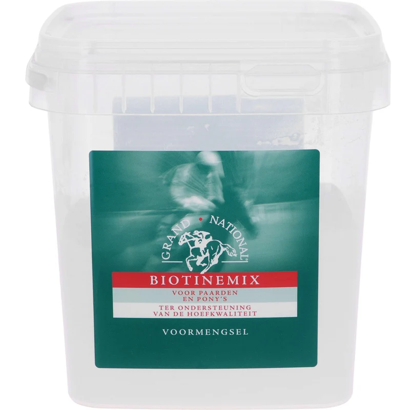 Grand National Biotinemix