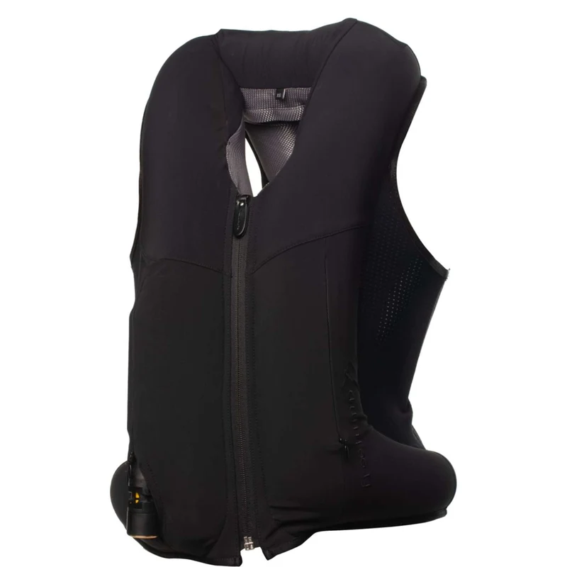 Freejump Airbag Noir