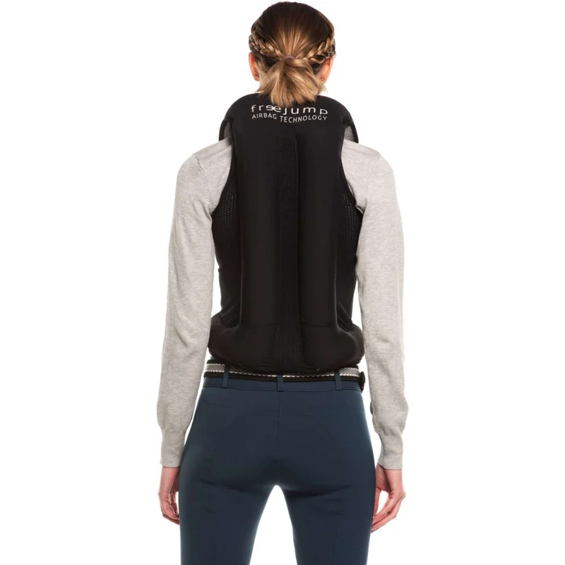 Freejump Airbag Noir