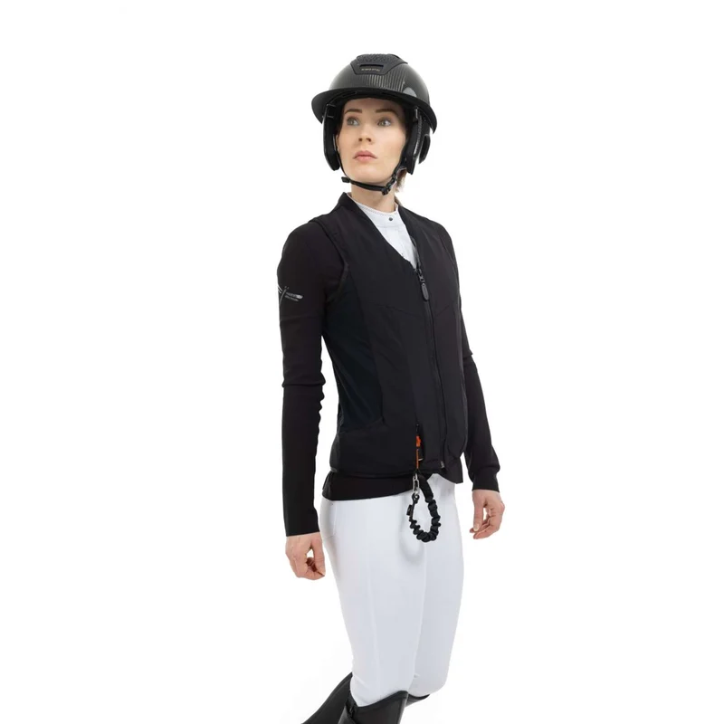 Freejump Airbag Noir