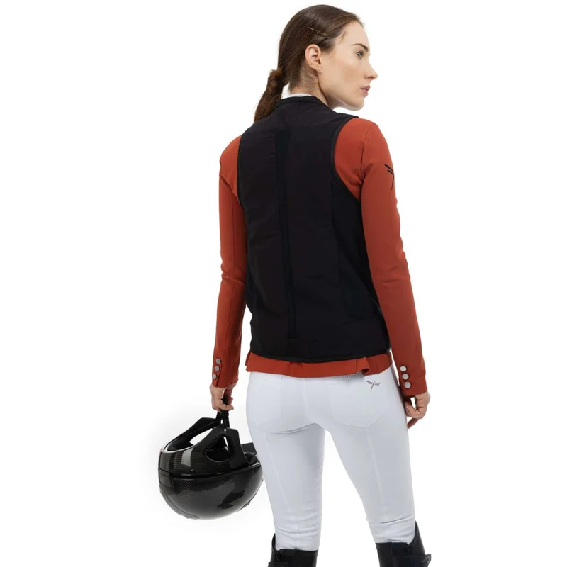 Freejump Airbag Noir