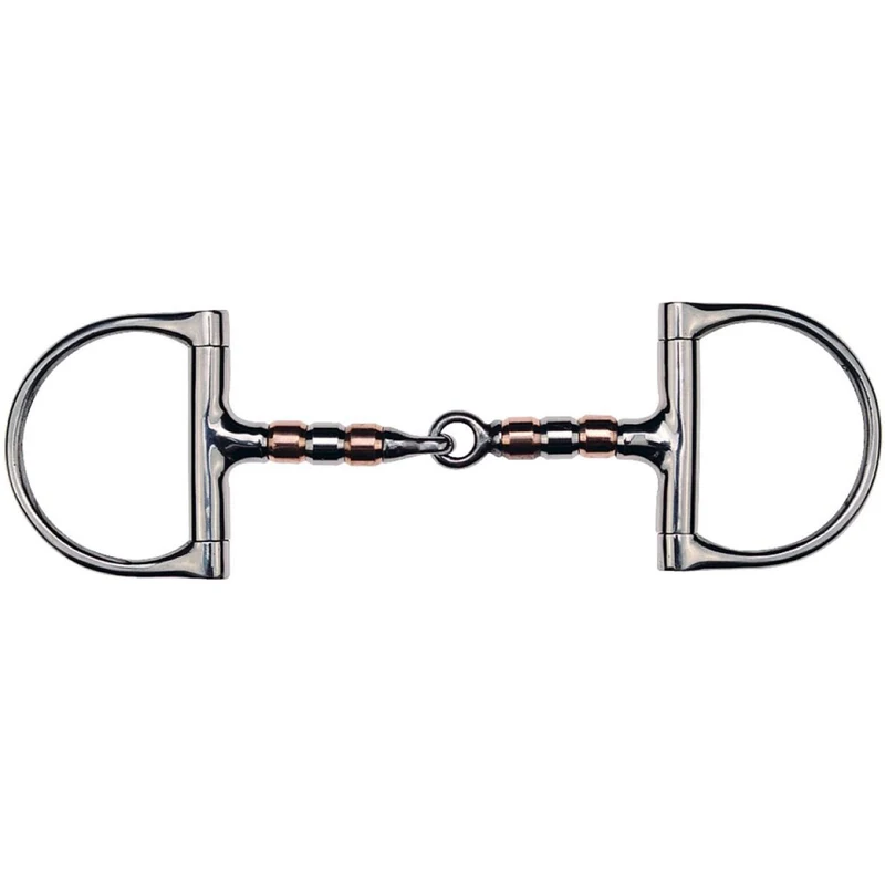 Feeling Mors en D avec Rouleaux 13mm