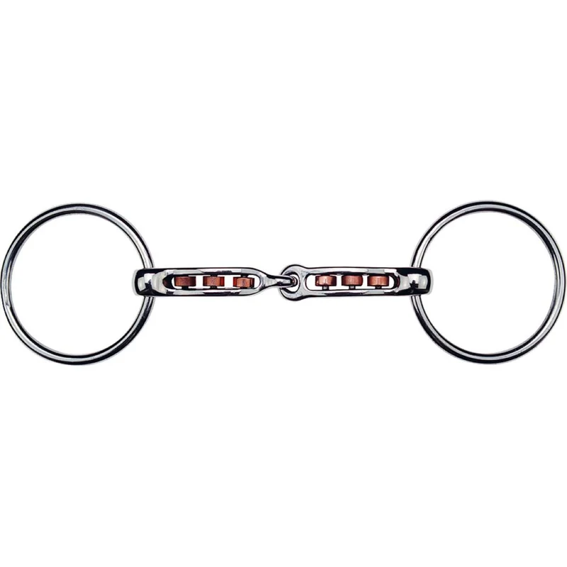 Feeling Mors de Filet Mac Genis 17mm