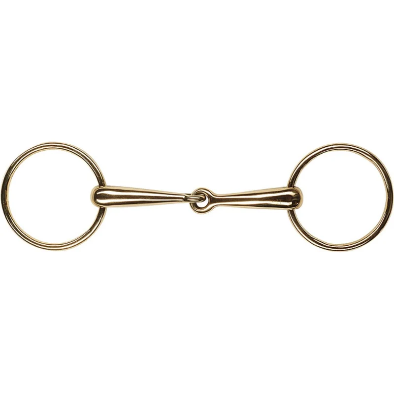 Feeling Mors de Filet Cyprium Massif 16mm