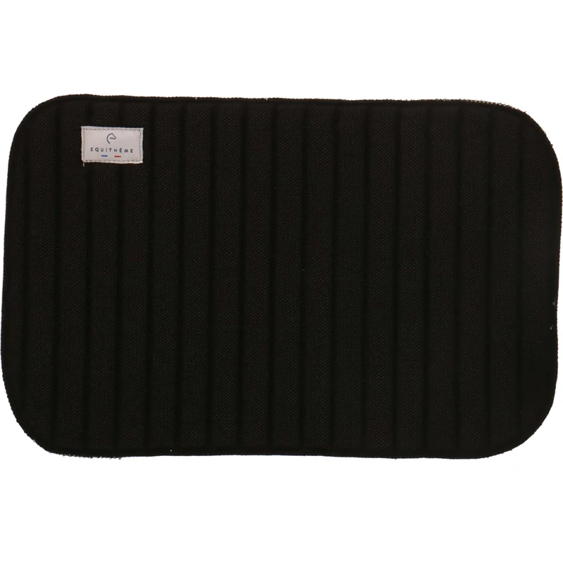 EQUITHÈME Sous-Bandes Cooldry Noir