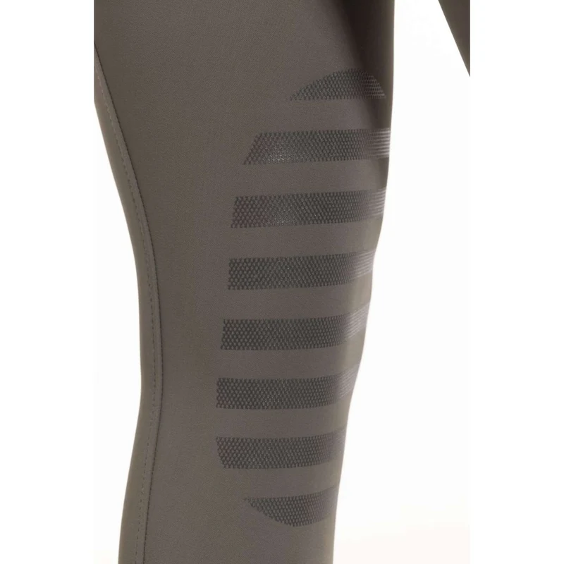 EQUITHÈME Pantalon d'Équitation Josephine Taupe