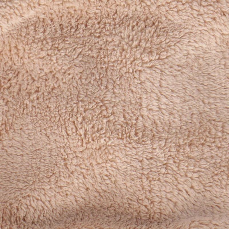 Kentucky Pull Chien Teddy Fleece Beige