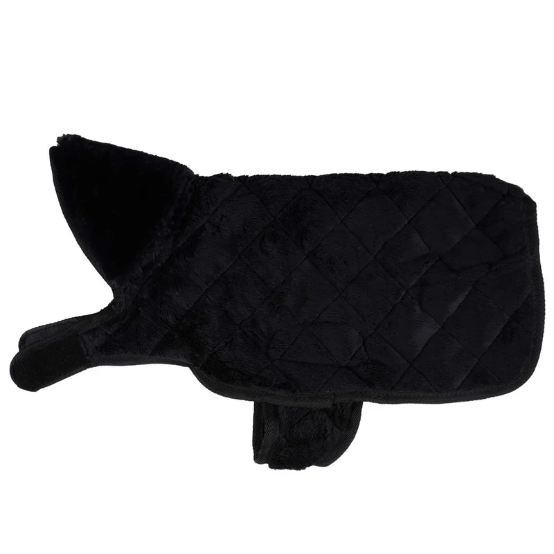 Kentucky Veste pour Chien Original Royal Noir
