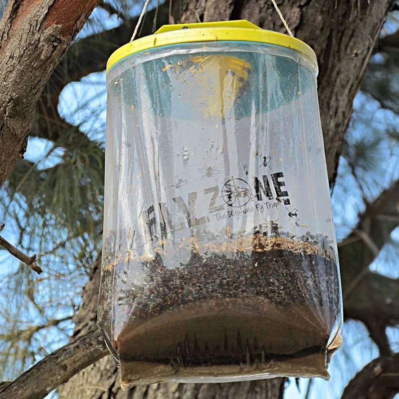 Insective Sac à Mouche