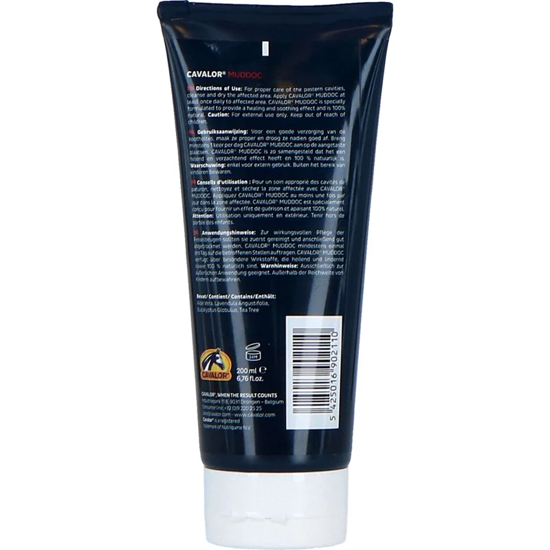 Cavalor MudDoc Pommade pour Chevaux