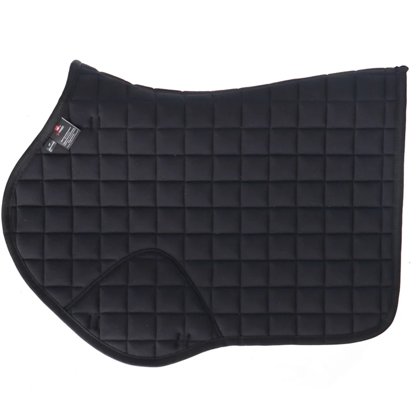 Catago Tapis de Selle FIR-Tech de Saut Marin