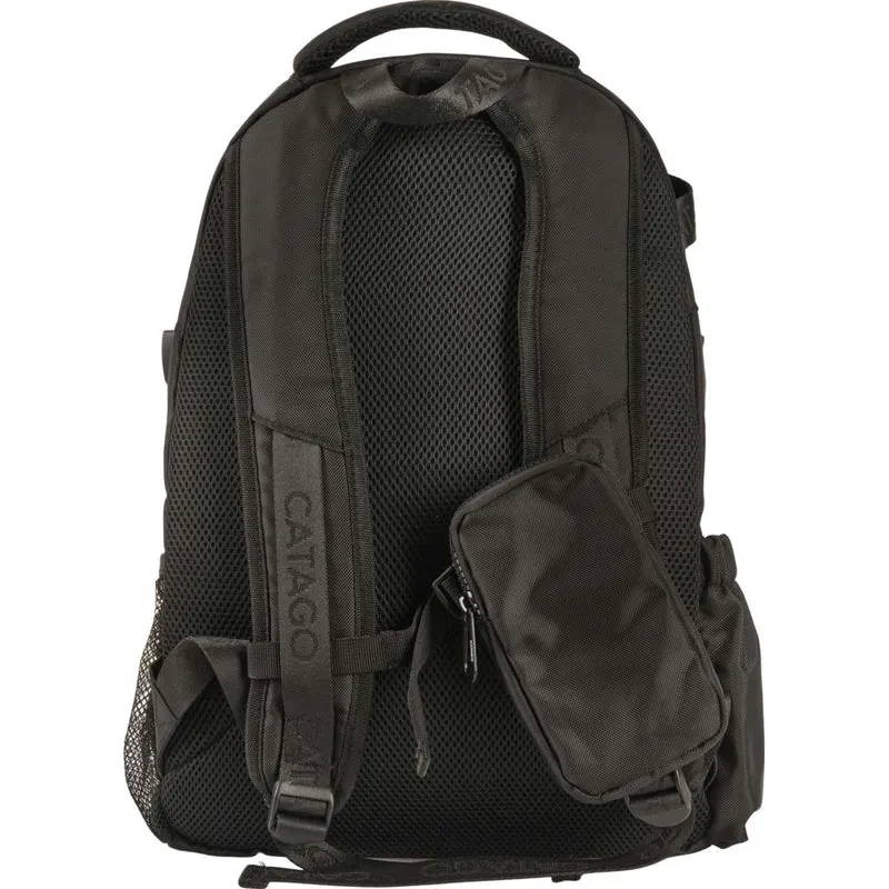 Catago Sac à Dos 2.0 Noir