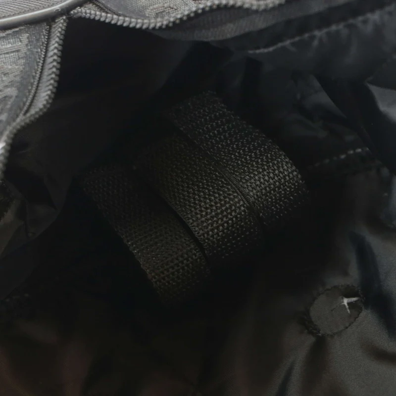 Catago Sac pour Bridon 2.0 Noir