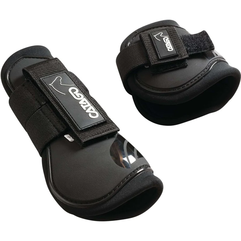 Catago Protèges-Tendons Pro Noir