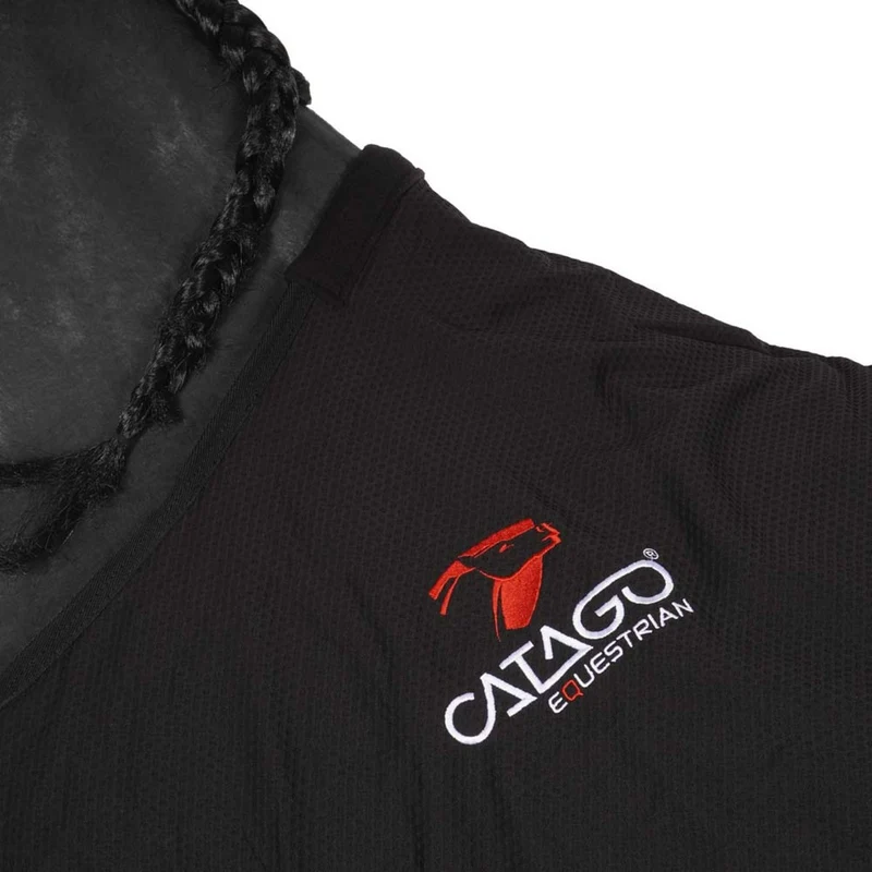 Catago Marcheur FIR-Tech Noir
