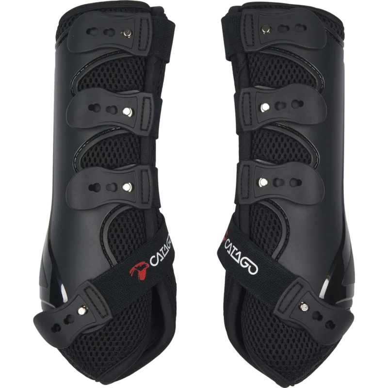 Catago Guêtres FIR-Tech Noir