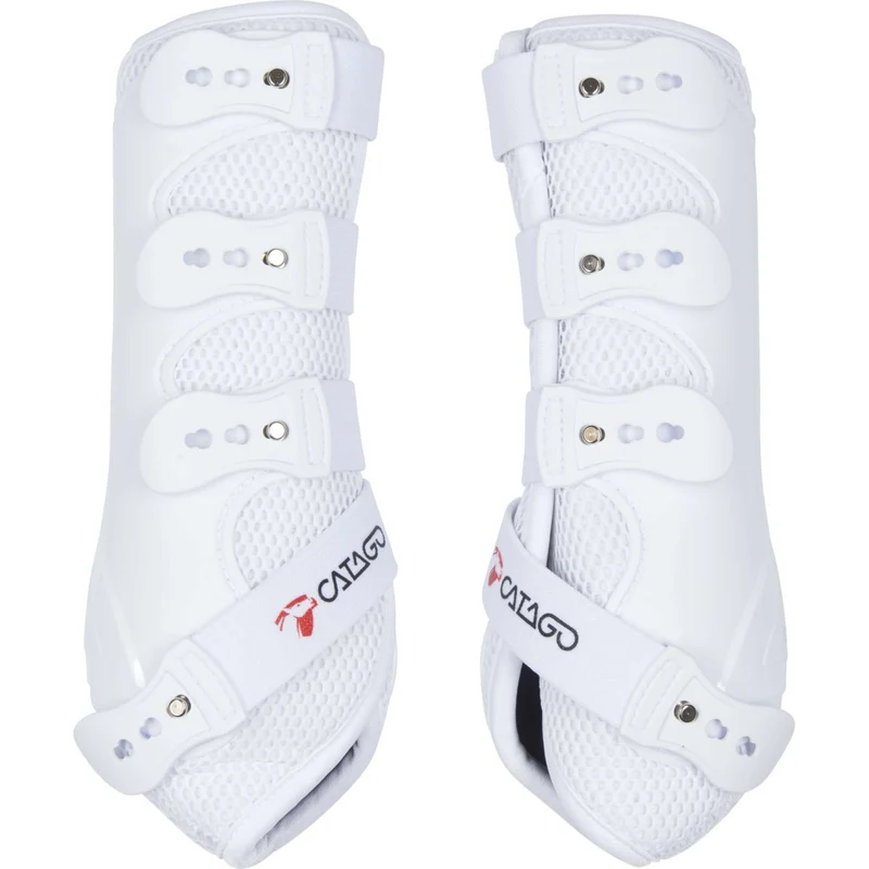 Catago Guêtres FIR-Tech Blanc