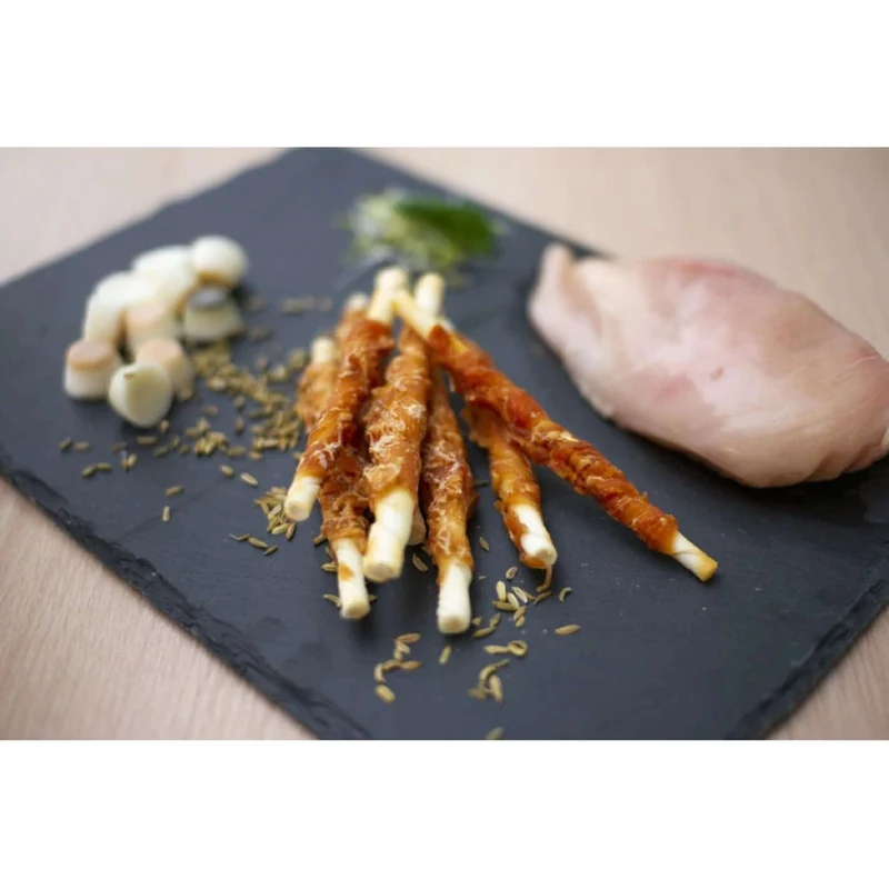 Braaaf Bâtons Eouleaux Kip 12,5 Cm