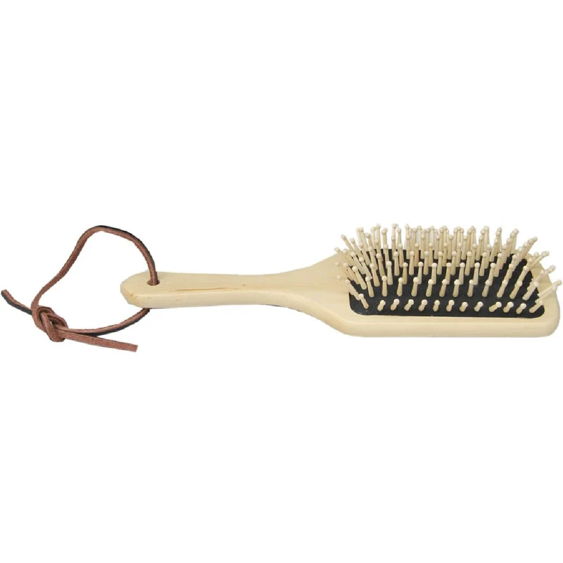 Borstiq Brosse Queue et Crinière