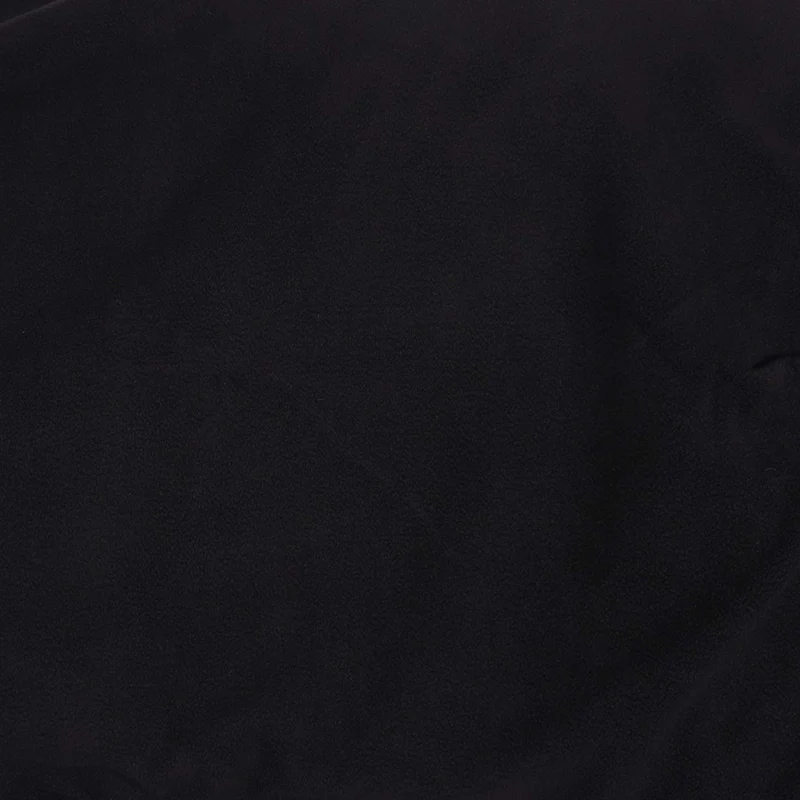 EQUITHÈME Couvre-reins Tyrex 1200D Fleece Bleu/Noir