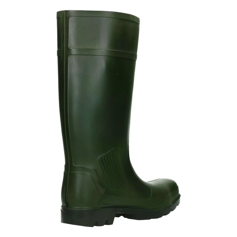 Dunlop Chaussure de Sécurité S5 Vert