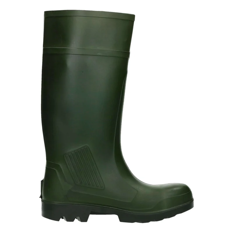 Dunlop Chaussure de Sécurité S5 Vert