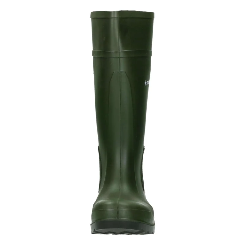 Dunlop Chaussure de Sécurité S5 Vert