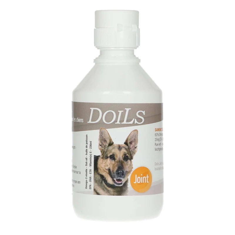 Doils Joint Chien