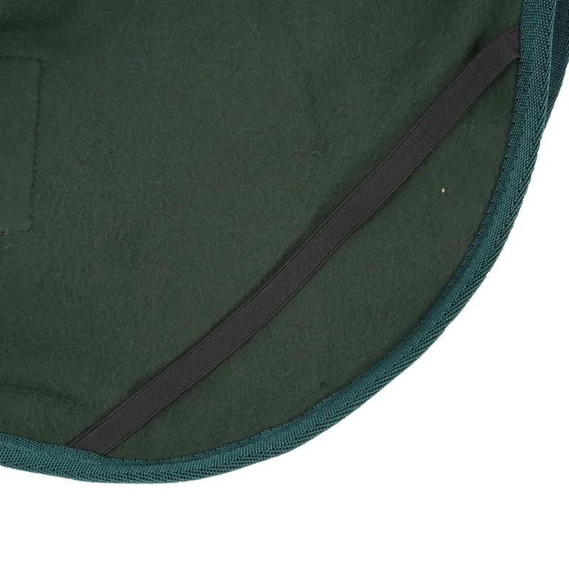 Diego & Louna Couverture pour Chien Polar Vert