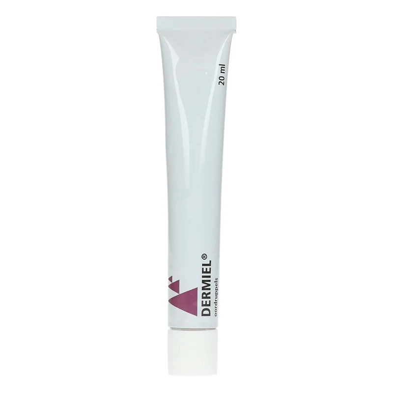 Dermiel Gouttes Auriculaires