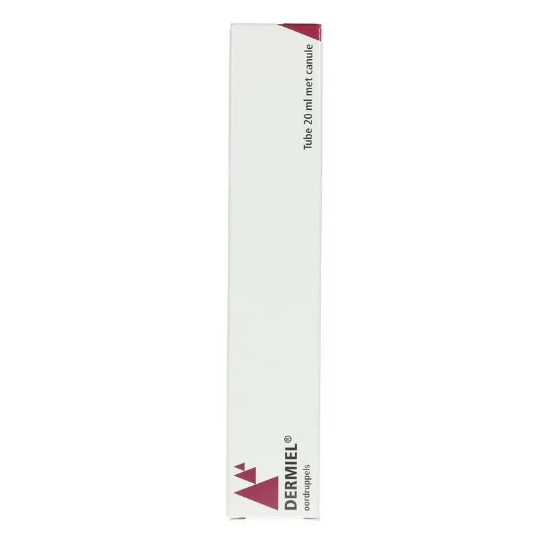 Dermiel Gouttes Auriculaires