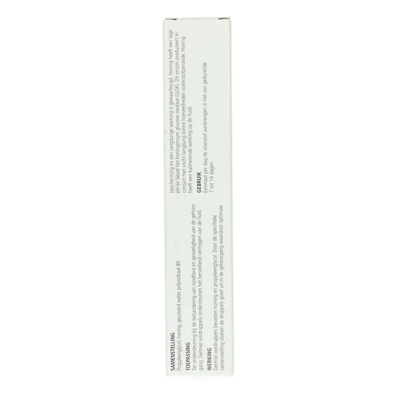Dermiel Gouttes Auriculaires
